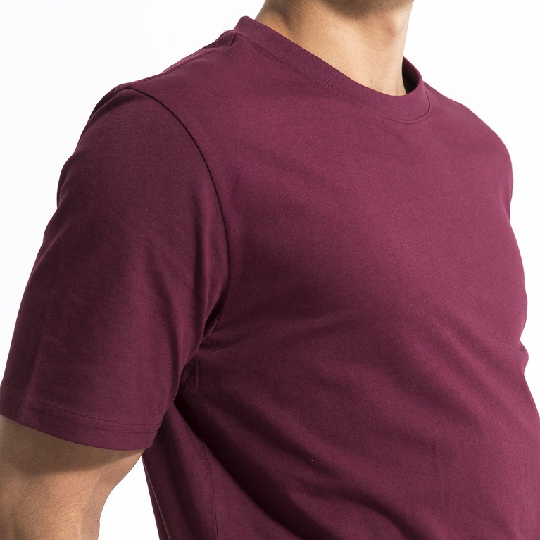 Heavy tee "William" Heavy tee "William"